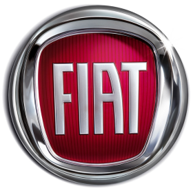 Logotipo de Fiat